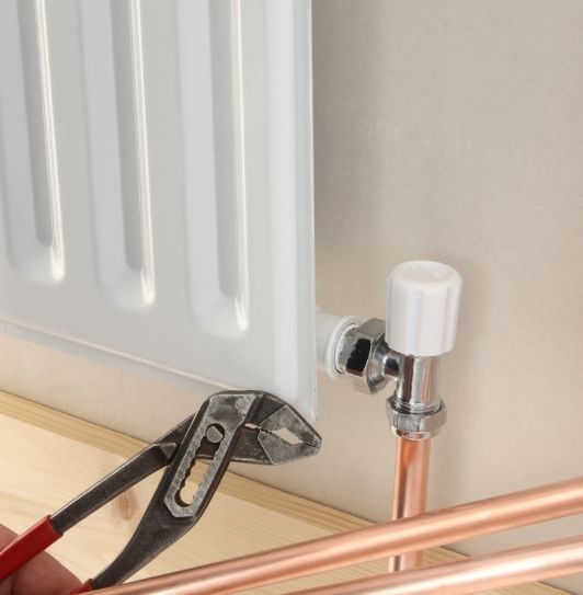 Radiator installations How to find a reputable company Upkeepone
