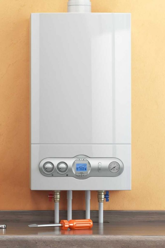 Boiler Installations London | Cheap Gas Installation Near Me | Upkeepone