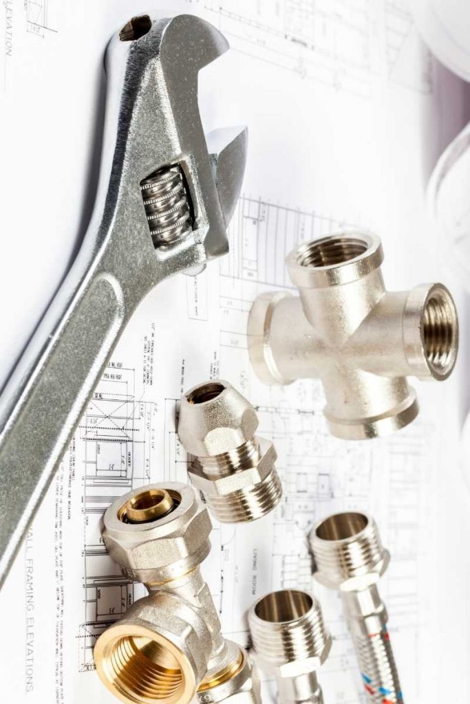 Plumbing tools near shop me