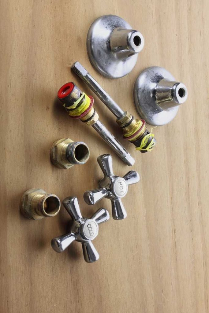 Tap Repairs | Quick Fix | Shower | Dripping Taps Near Me | Upkeepone