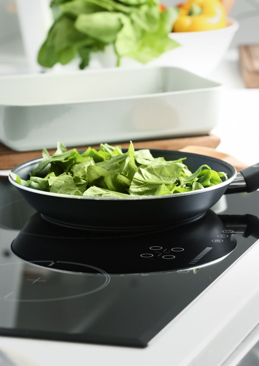 Electric Cooker Installation London Best Installing Near Me Upkeepone