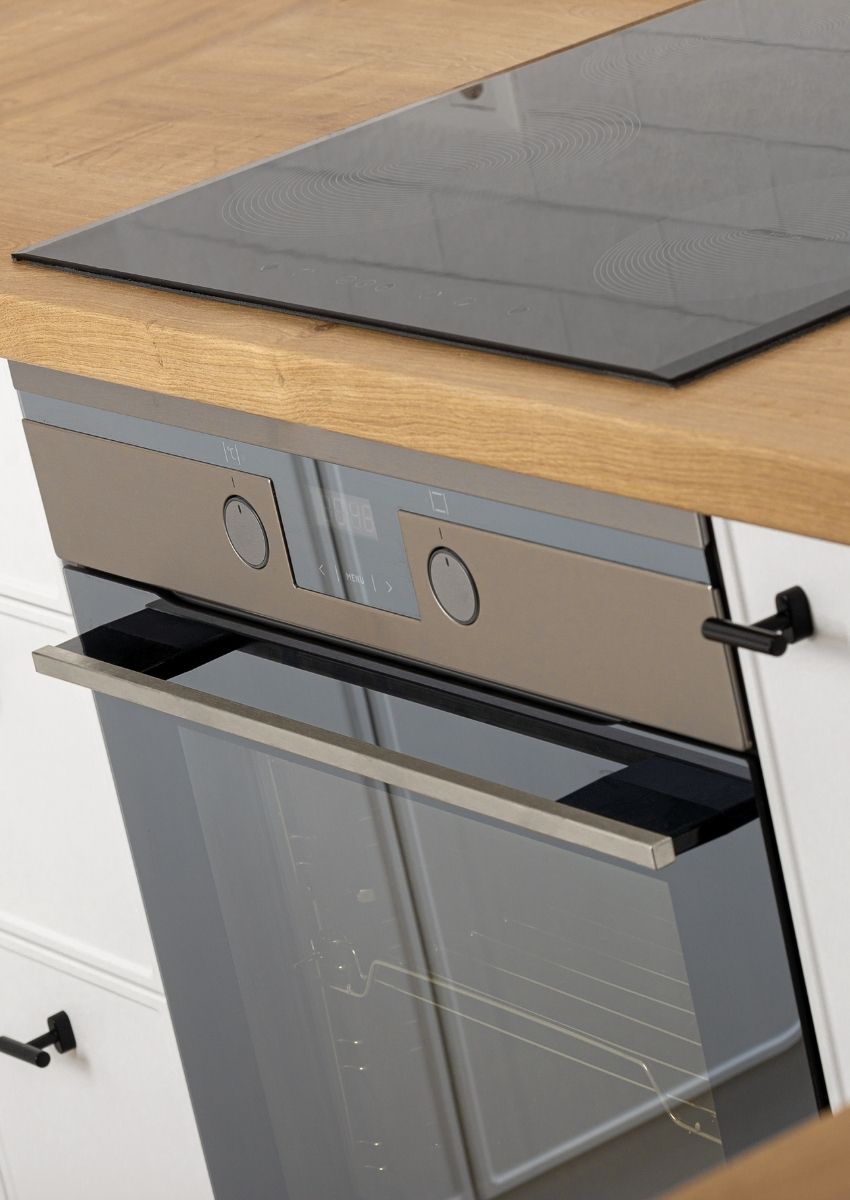 Electric Cooker Installation London Best Installing Near Me Upkeepone