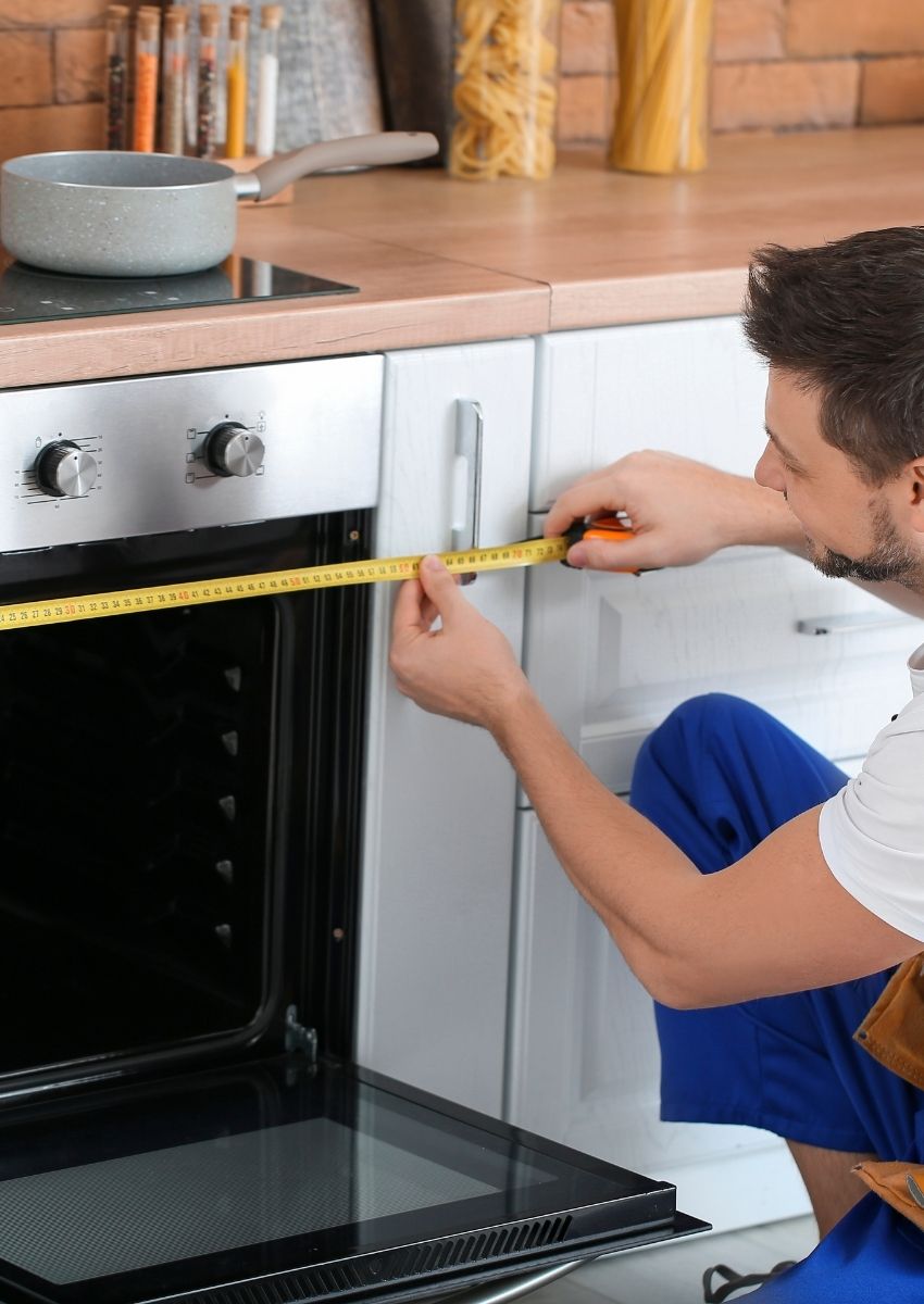 Electric Cooker Repairs Cheapest Cooker Repair Near Me Upkeepone