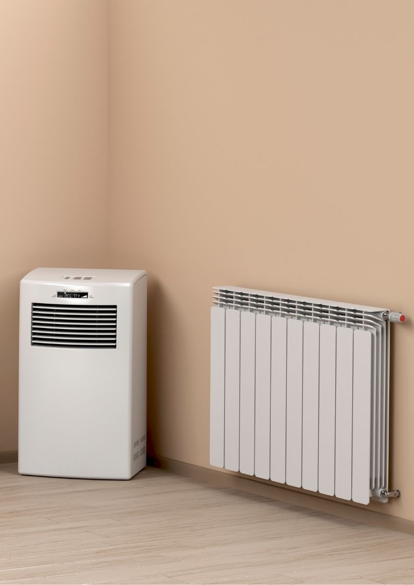 Electric Heater Installation London | Cheapest Install Near Me | Upkeepone