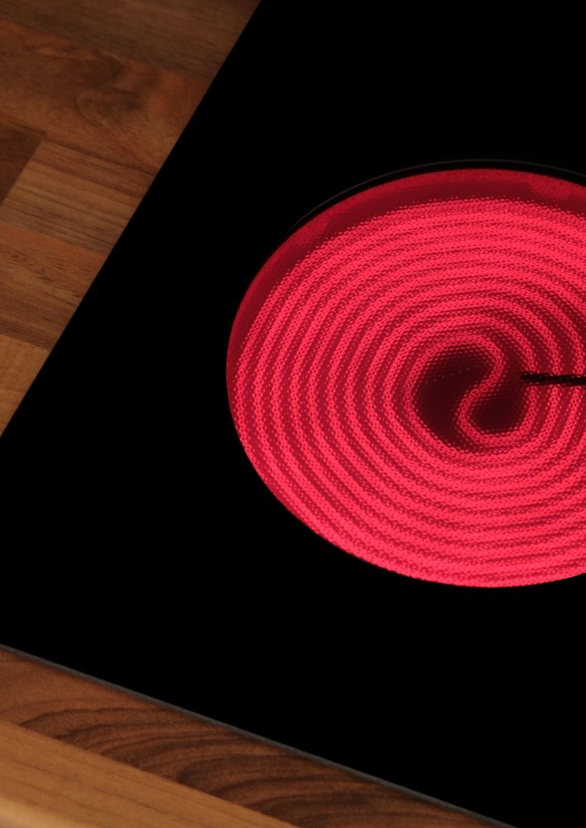 Electric Hob Installation London Local Installers Near Me Upkeepone
