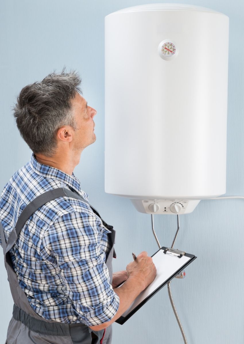 Electric Central Heating Repairs London Repair Near Me Upkeepone