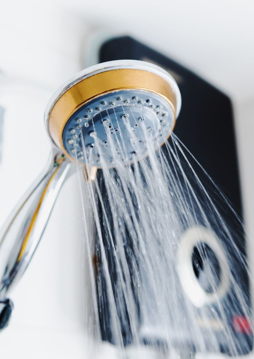 Electric Shower Installation London Shower Fitting Near Me Upkeepone