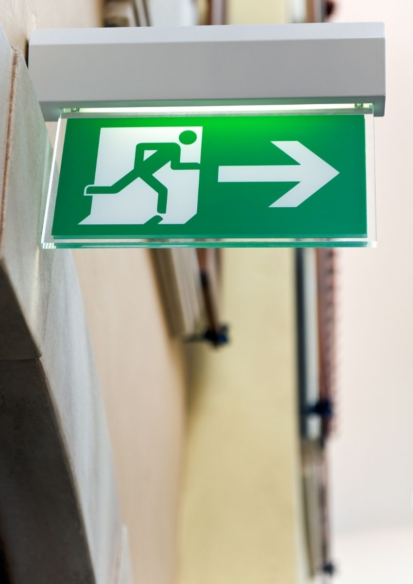 Emergency Light Installation London Best Lighting Near Me Upkeepone