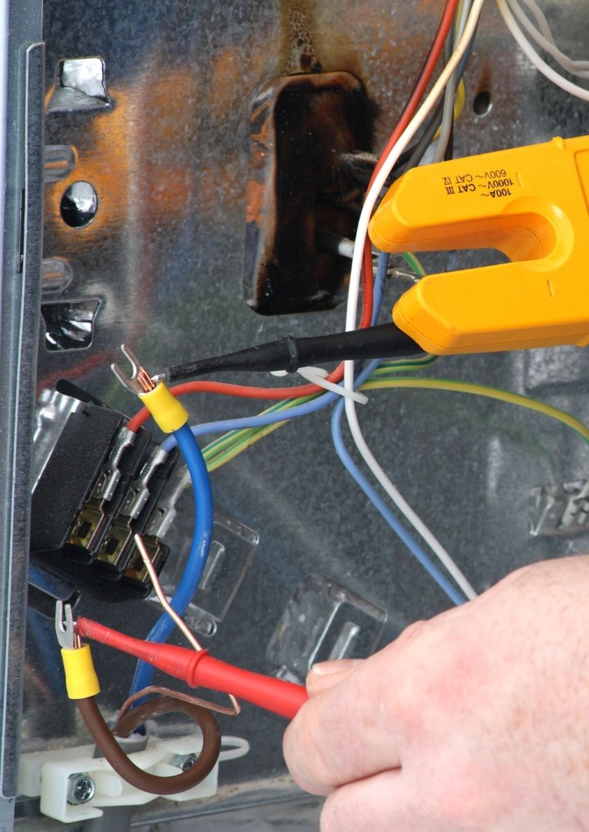 Electrical Fault Finding Electricity Fault Check Near Me Upkeepone