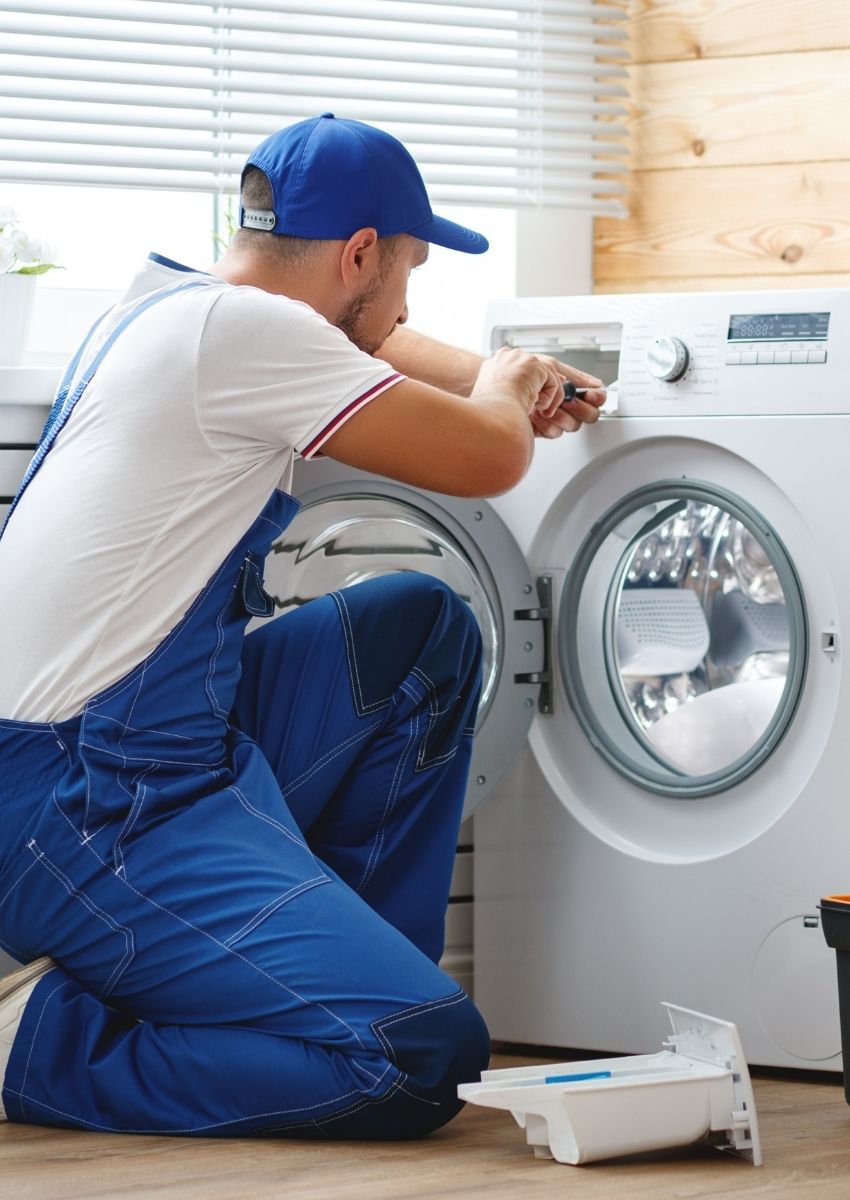 Washing Machine Repair London Best Repairman Near Me Upkeepone