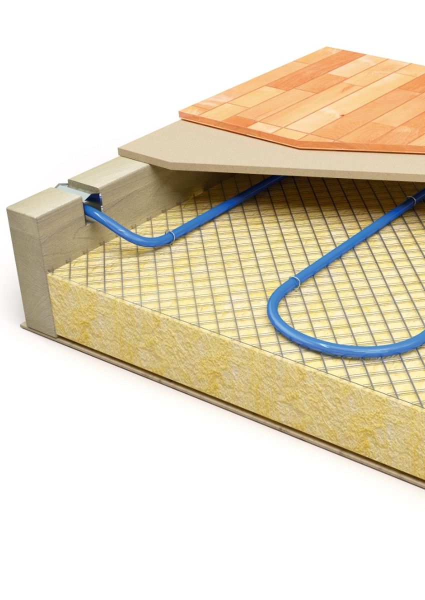 Underfloor Heating Installation London Top Service Near Me Upkeepone