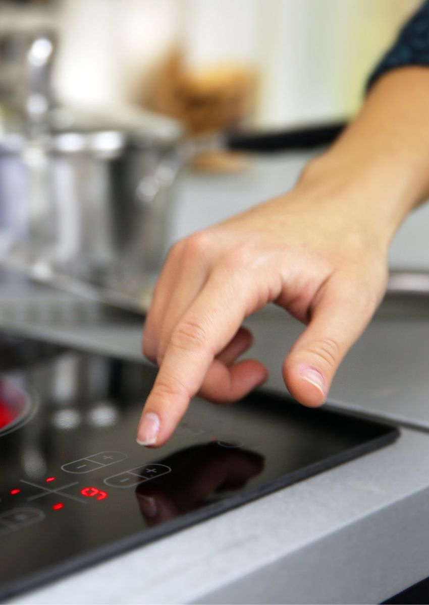 Electric Hob Installation London Local Installers Near Me Upkeepone