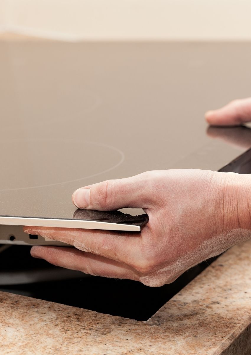 Electric Hob Installation London Local Installers Near Me Upkeepone