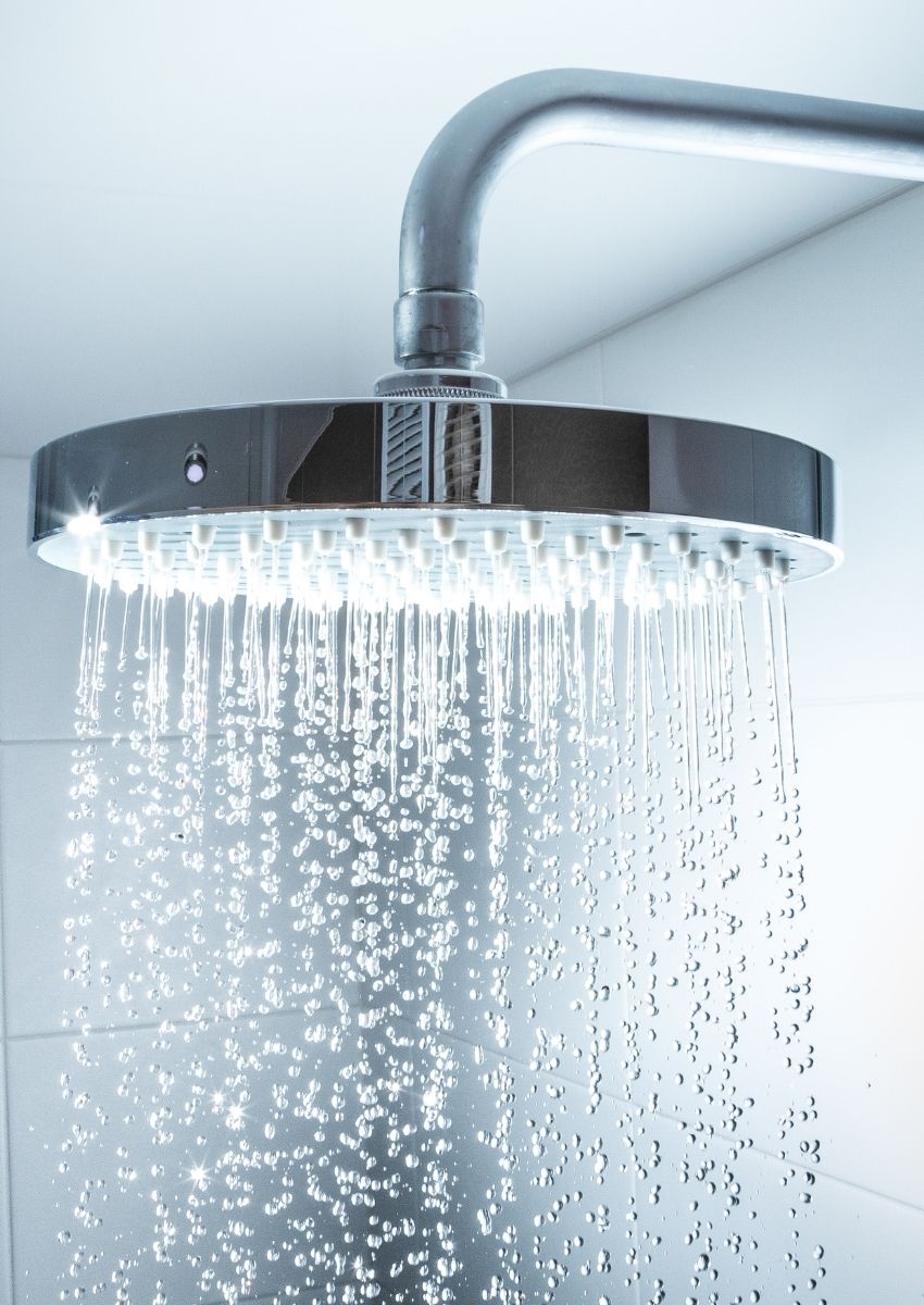 Electric Shower Installation London Shower Fitting Near Me Upkeepone
