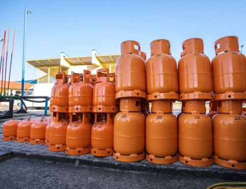Where Can I Get My LPG Gas Conversion Certificate?