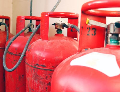 How to Get an LPG Certificate