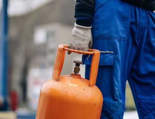 Where Do You Renew Your LPG Gas Certificate?