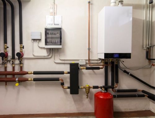 Finding a Commercial Gas Boiler Service Near Me
