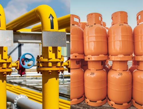 What is the Difference Between Natural Gas and LPG?