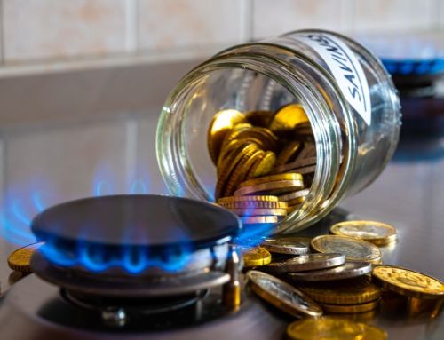 How Much Does a CP44 Gas Safety Certificate Cost?