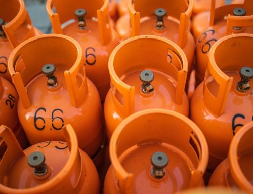 How to Find a Commercial LPG Gas Engineer Near Me
