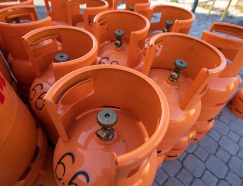 How Do I Find an LPG Installer?