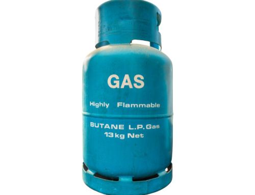What Is LPG Used For?